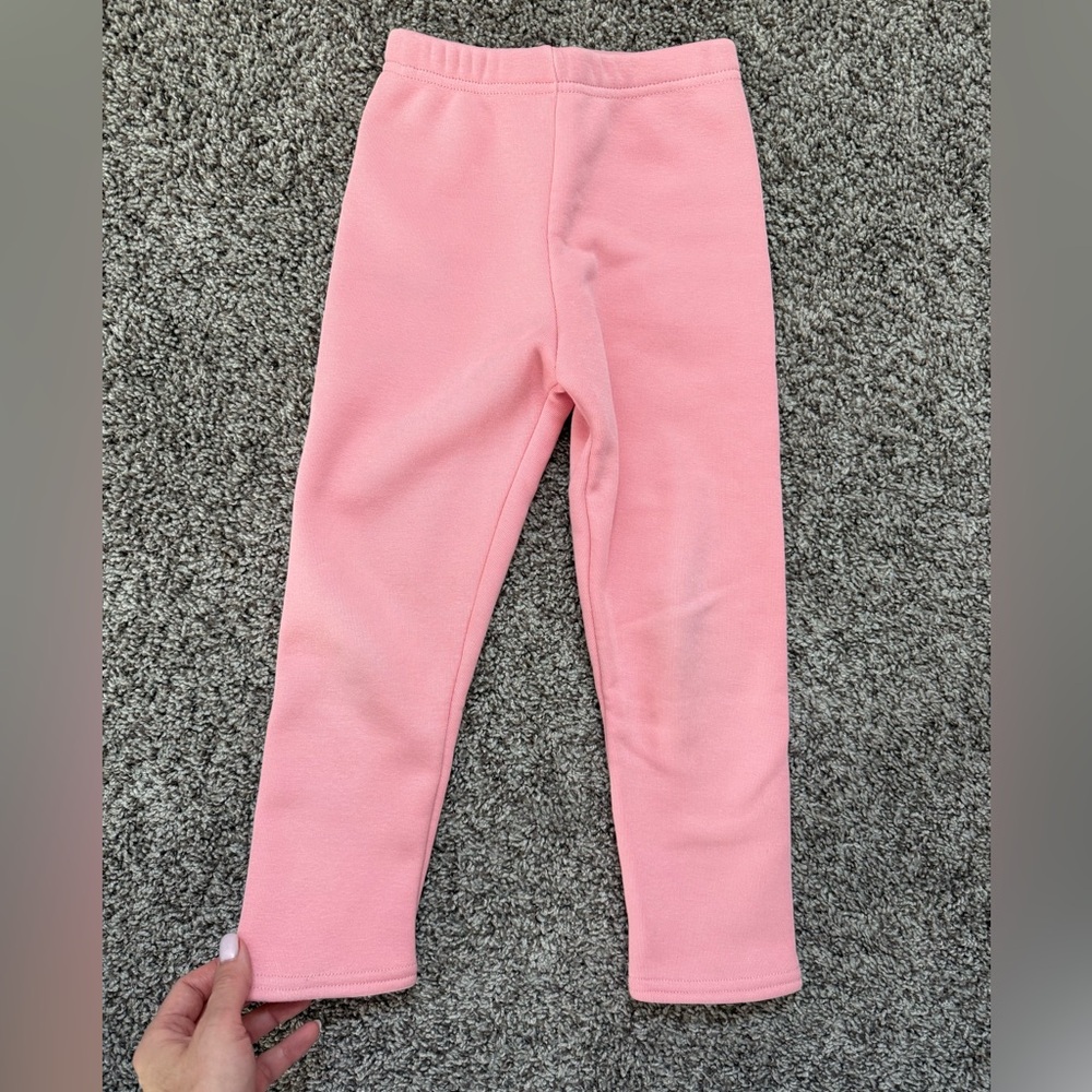 Warm Pants for Girls